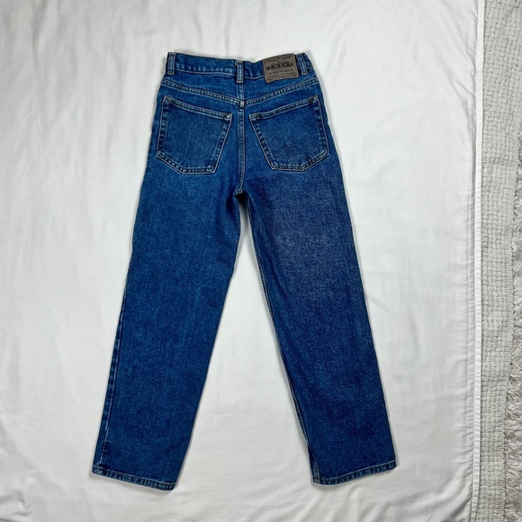 Y2K Arizona Straight Leg Jeans - Picture 8 of 9